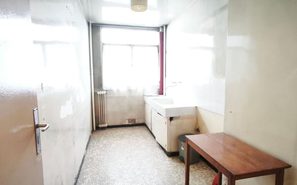 Appartement à vendre    3 pièces • 56,99 m2 Asnières-sur-Seine