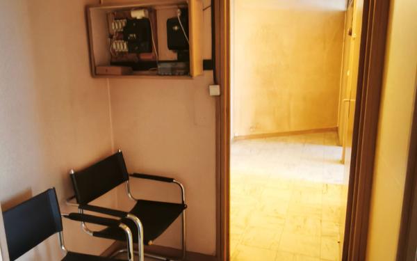 Appartement à vendre    3 pièces • 56,99 m2 Asnières-sur-Seine