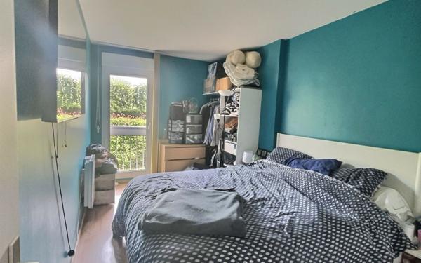 Appartement à vendre    3 pièces •  Villabé