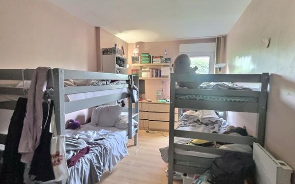 Appartement à vendre    3 pièces •  Villabé