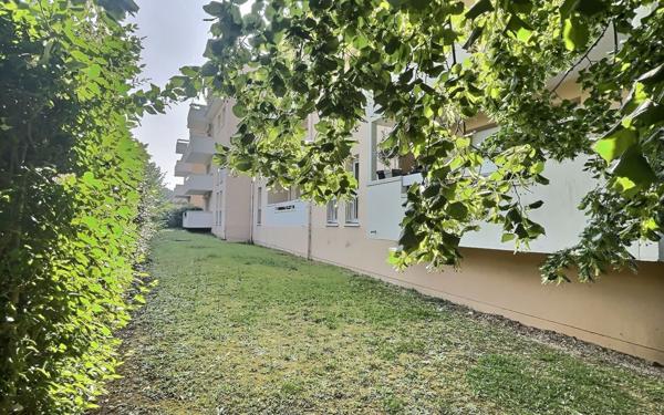 Appartement à vendre    3 pièces •  Villabé