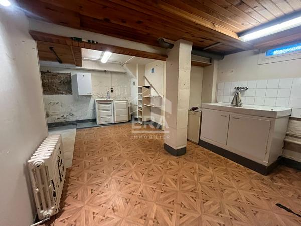 Maison Dieppe - 3 pièce(s) 55m2