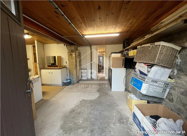 Maison Dieppe - 3 pièce(s) 55m2