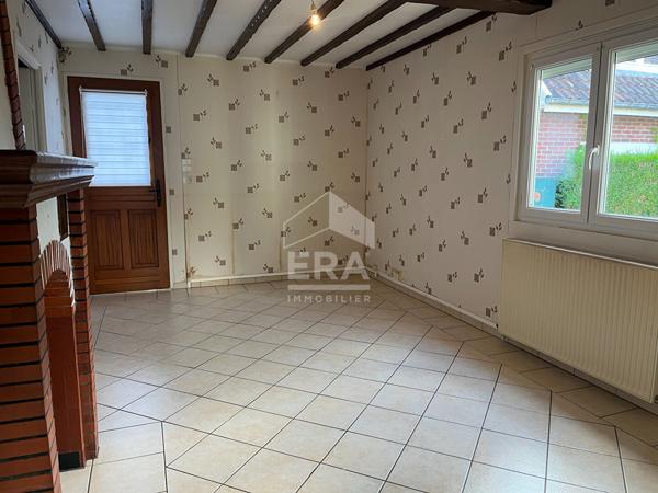 Maison Dieppe - 3 pièce(s) 55m2