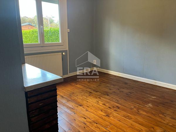 Maison Dieppe - 3 pièce(s) 55m2
