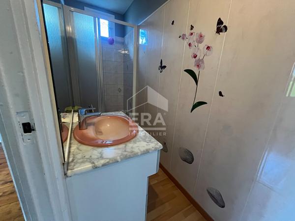 Maison Dieppe - 3 pièce(s) 55m2