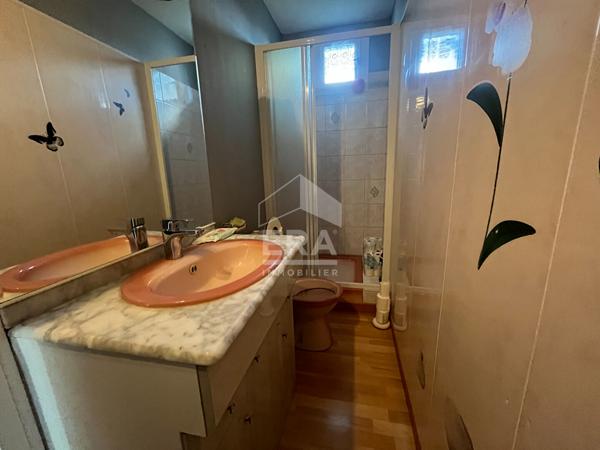 Maison Dieppe - 3 pièce(s) 55m2