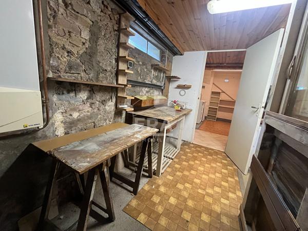 Maison Dieppe - 3 pièce(s) 55m2