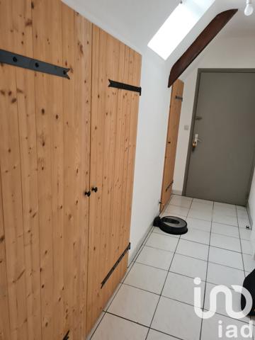 Appartement à vendre 1 pièce 24 m² Lamballe-Armor