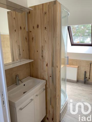 Appartement à vendre 1 pièce 24 m² Lamballe-Armor