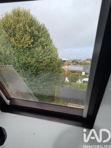 Appartement à vendre 1 pièce 24 m² Lamballe-Armor