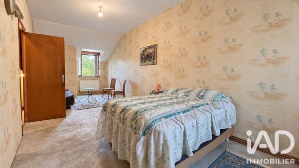 Maison à vendre 4 pièces 125 m² Entrains-sur-Nohain