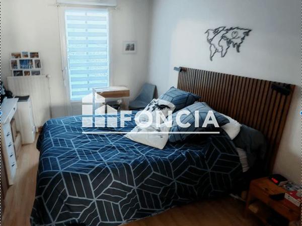 Location Appartement 3 pièces 66.64 m² - 4A-4B RUE DE LA REPUBLIQUE Mainvilliers 28300