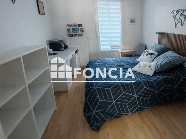 Location Appartement 3 pièces 66.64 m² - 4A-4B RUE DE LA REPUBLIQUE Mainvilliers 28300