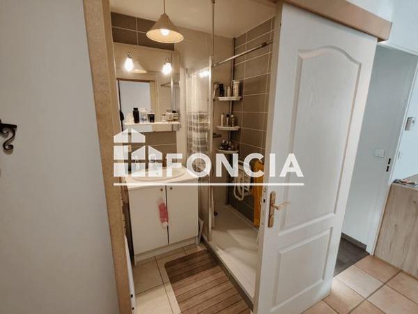 Location Appartement 3 pièces 66.64 m² - 4A-4B RUE DE LA REPUBLIQUE Mainvilliers 28300