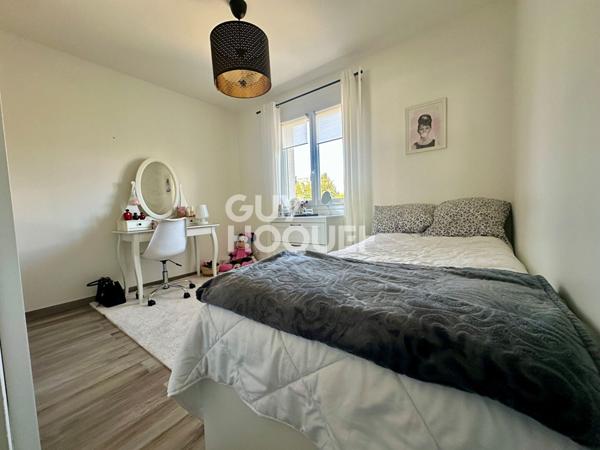 Maison récente Tramoyes - Belle vue dégagée