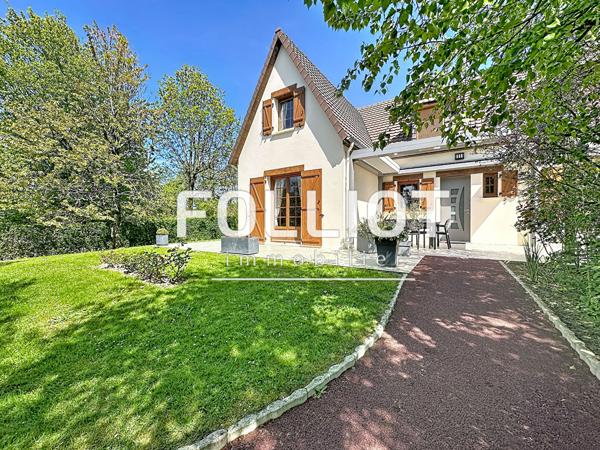 À vendre Maison Longueville