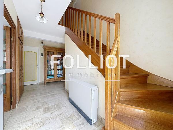 À vendre Maison Longueville