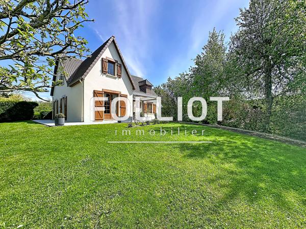 À vendre Maison Longueville