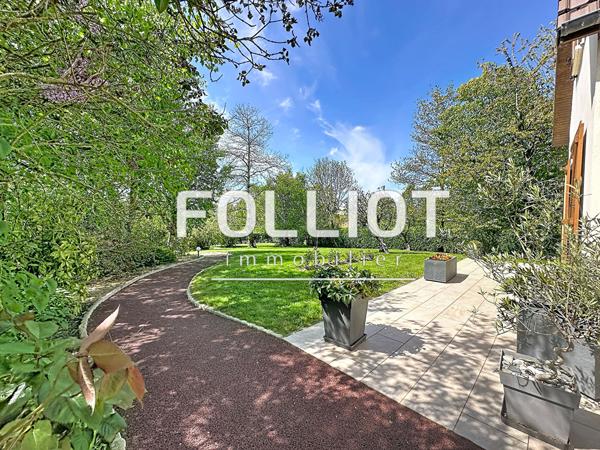 À vendre Maison Longueville