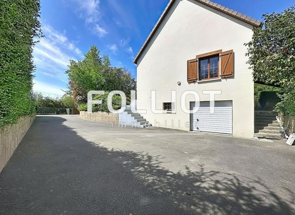 À vendre Maison Longueville