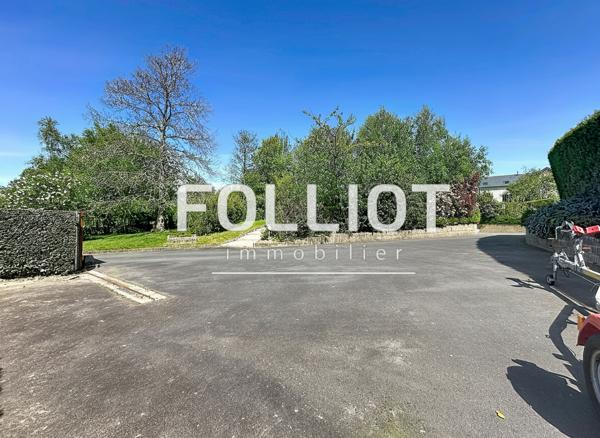 À vendre Maison Longueville