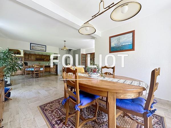 À vendre Maison Longueville