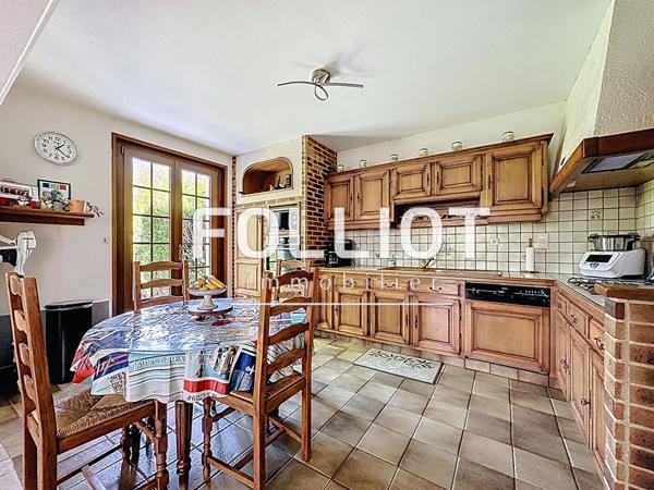 À vendre Maison Longueville