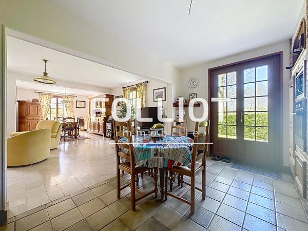 À vendre Maison Longueville