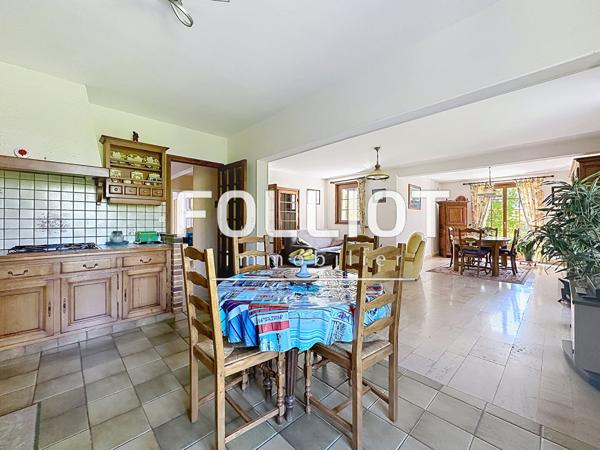 À vendre Maison Longueville