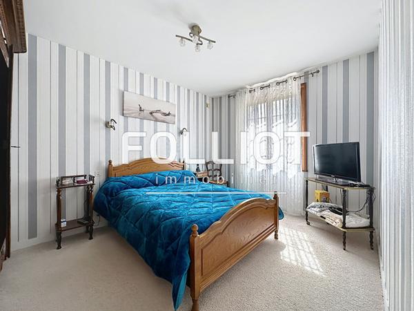 À vendre Maison Longueville