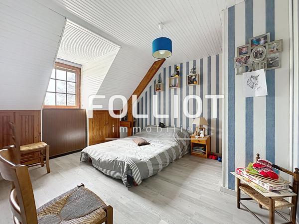À vendre Maison Longueville