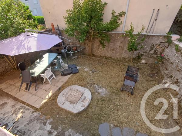 Maison à vendre  6 pièces - 143 m2 LA GRAND COMBE - 30