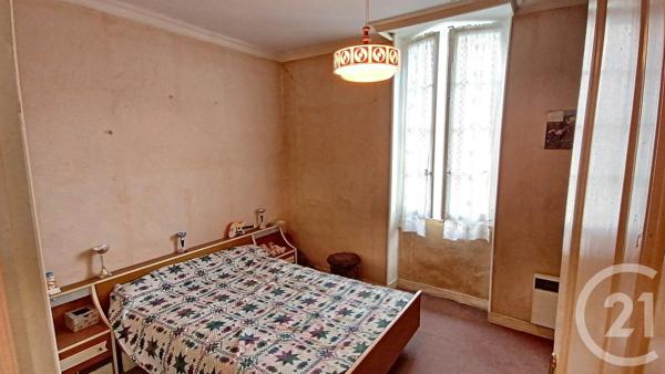 Maison à vendre  6 pièces - 143 m2 LA GRAND COMBE - 30