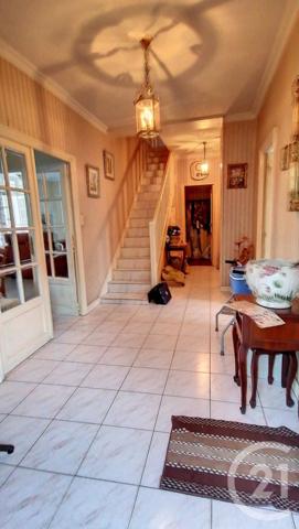 Maison à vendre  6 pièces - 143 m2 LA GRAND COMBE - 30