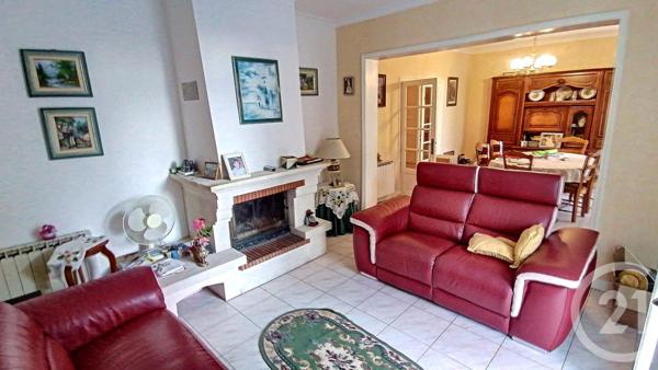 Maison à vendre  6 pièces - 143 m2 LA GRAND COMBE - 30