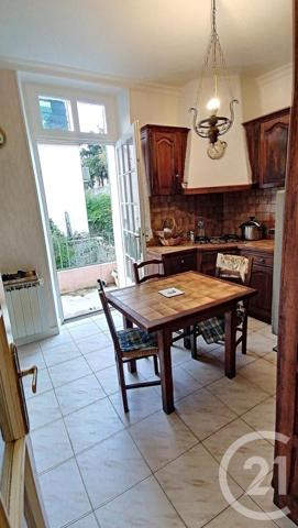 Maison à vendre  6 pièces - 143 m2 LA GRAND COMBE - 30