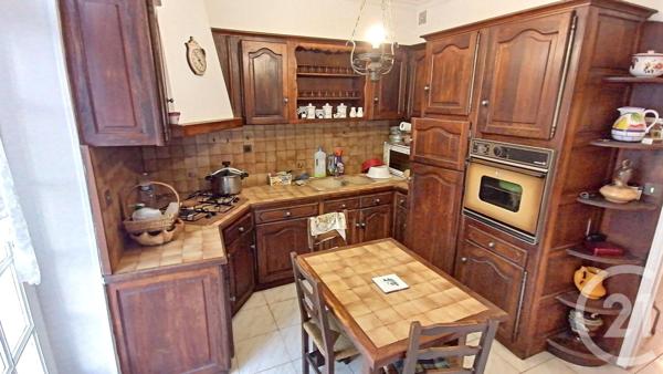 Maison à vendre  6 pièces - 143 m2 LA GRAND COMBE - 30