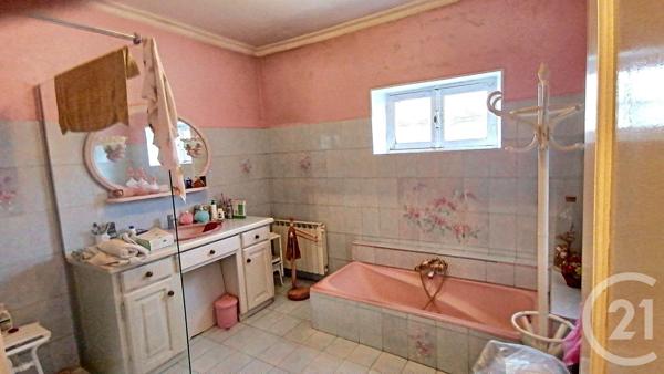 Maison à vendre  6 pièces - 143 m2 LA GRAND COMBE - 30