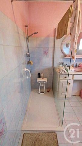 Maison à vendre  6 pièces - 143 m2 LA GRAND COMBE - 30