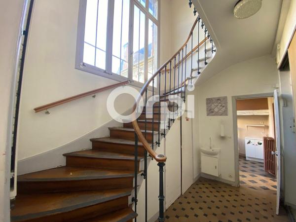 Maison à vendre    8 pièces • 230 m2 Senlis