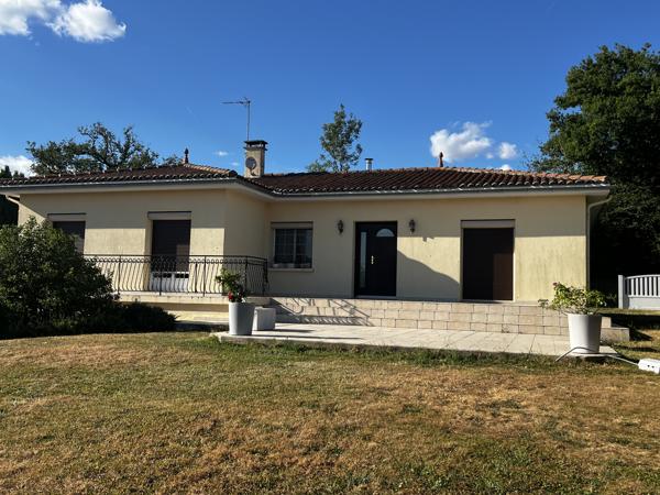 Grande maison familiale entièrement rénovée – Environnement calme et prestations de qualité Détails des diagnostics énergétiques