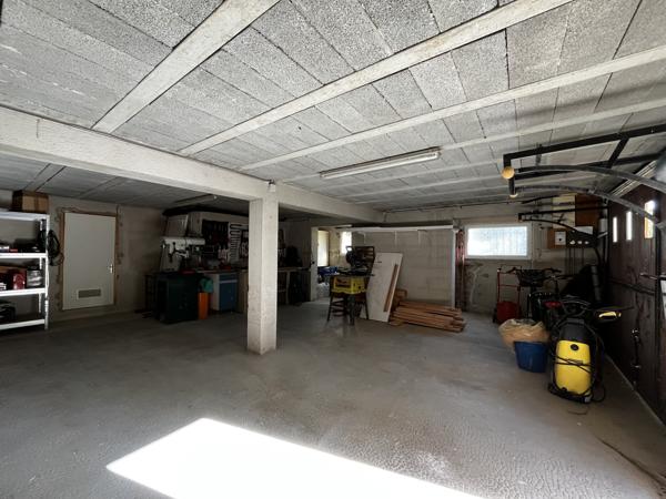 Grande maison familiale entièrement rénovée – Environnement calme et prestations de qualité Détails des diagnostics énergétiques