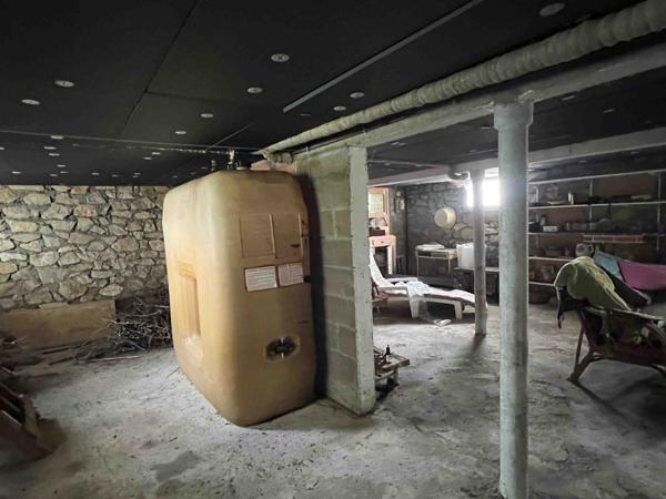 MAISON AVEC TERRAIN ATTENANT