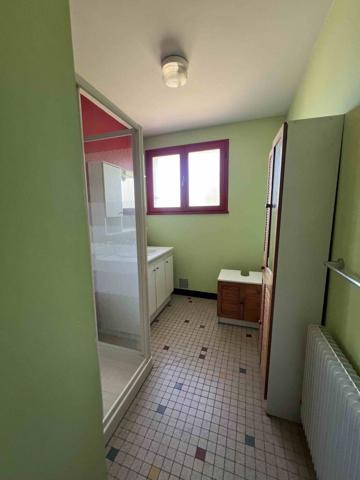 MAISON AVEC TERRAIN ATTENANT