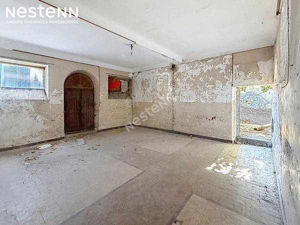 Maison - Saint Fargeau Ponthierry - centre ville - 4 pièces 80 m2