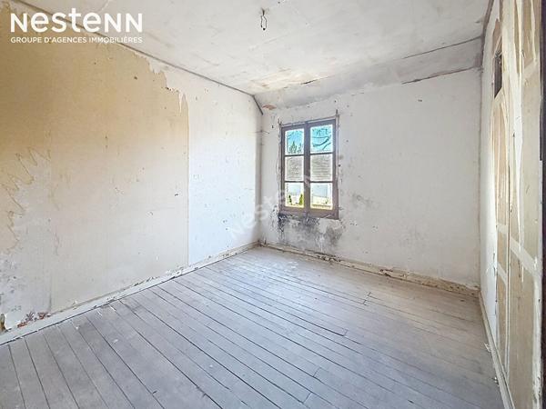 Maison - Saint Fargeau Ponthierry - centre ville - 4 pièces 80 m2