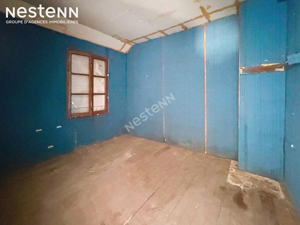 Maison - Saint Fargeau Ponthierry - centre ville - 4 pièces 80 m2