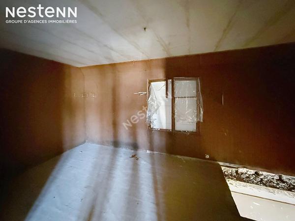 Maison - Saint Fargeau Ponthierry - centre ville - 4 pièces 80 m2