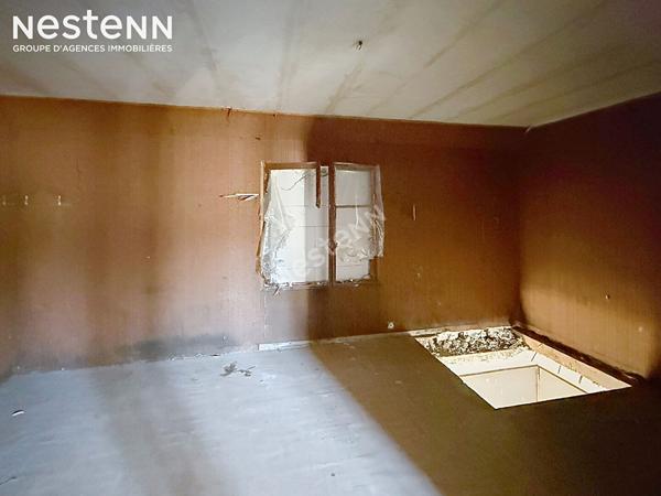 Maison - Saint Fargeau Ponthierry - centre ville - 4 pièces 80 m2